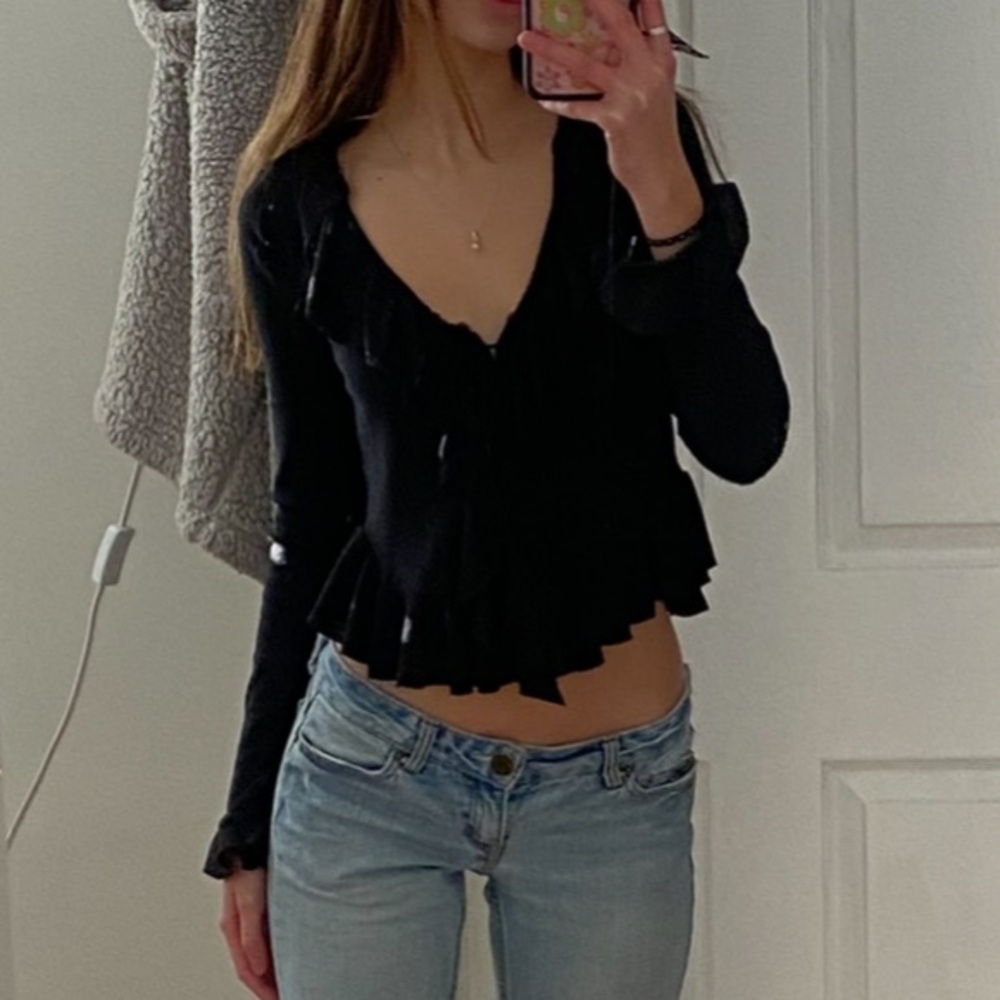 free people top